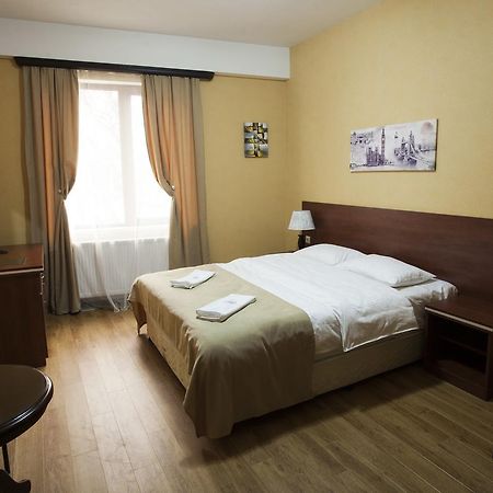 Lords Hotel Tiflis Dış mekan fotoğraf