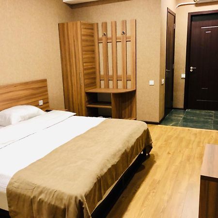 Lords Hotel Tiflis Dış mekan fotoğraf
