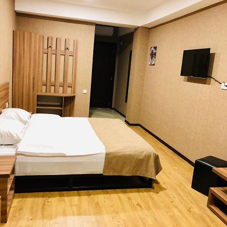 Lords Hotel Tiflis Dış mekan fotoğraf