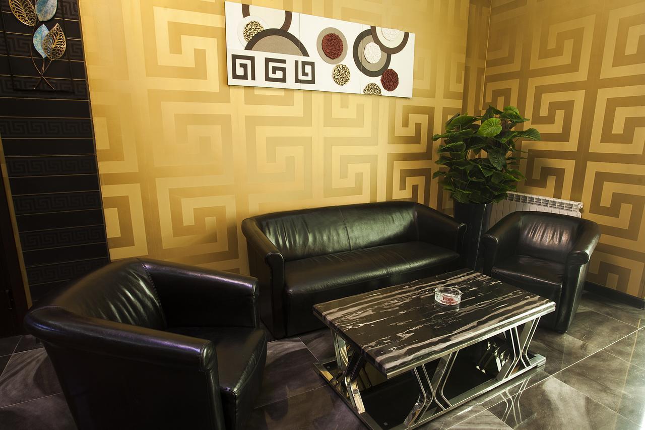Lords Hotel Tiflis Dış mekan fotoğraf