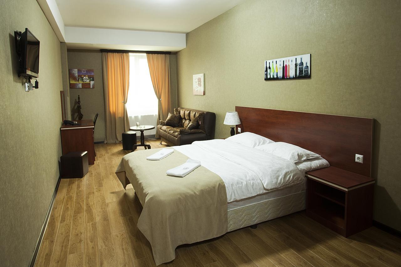 Lords Hotel Tiflis Dış mekan fotoğraf