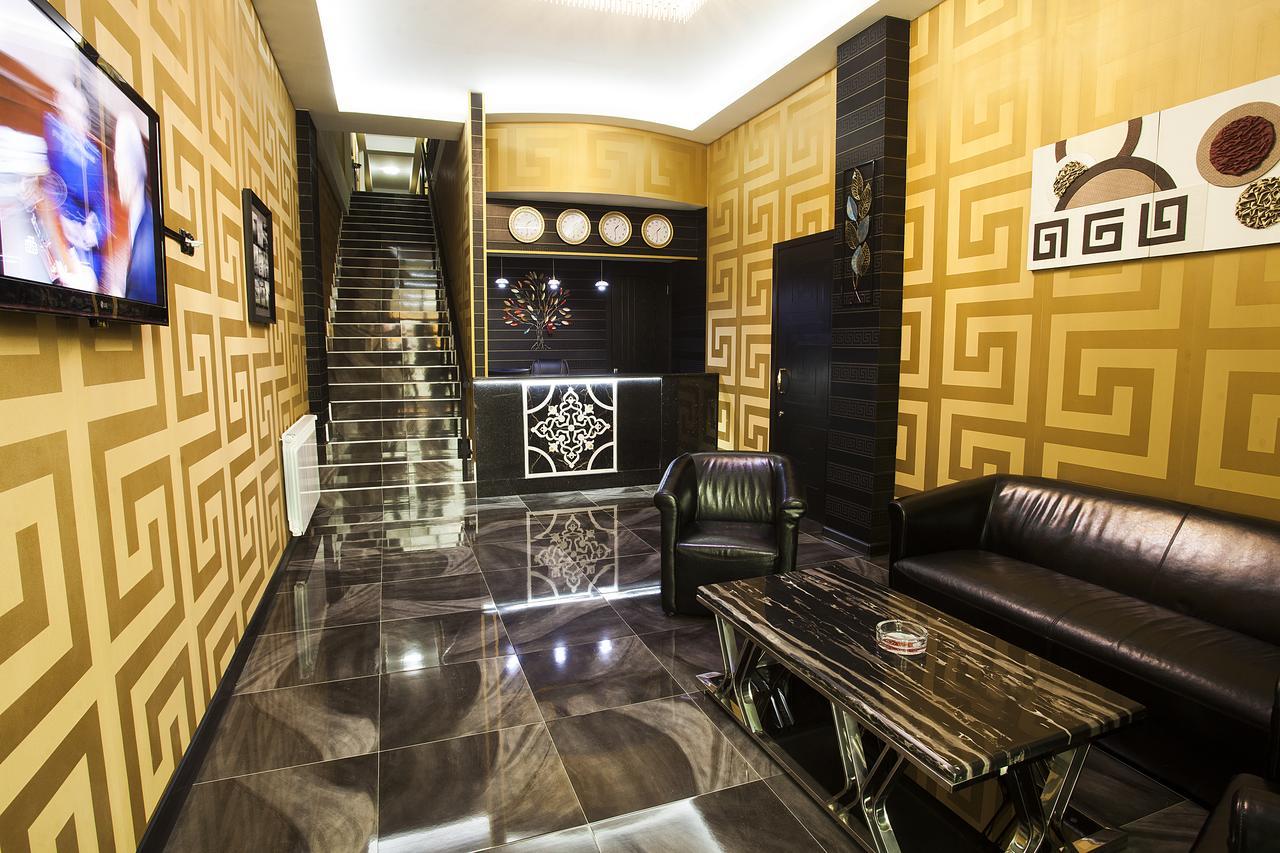 Lords Hotel Tiflis Dış mekan fotoğraf