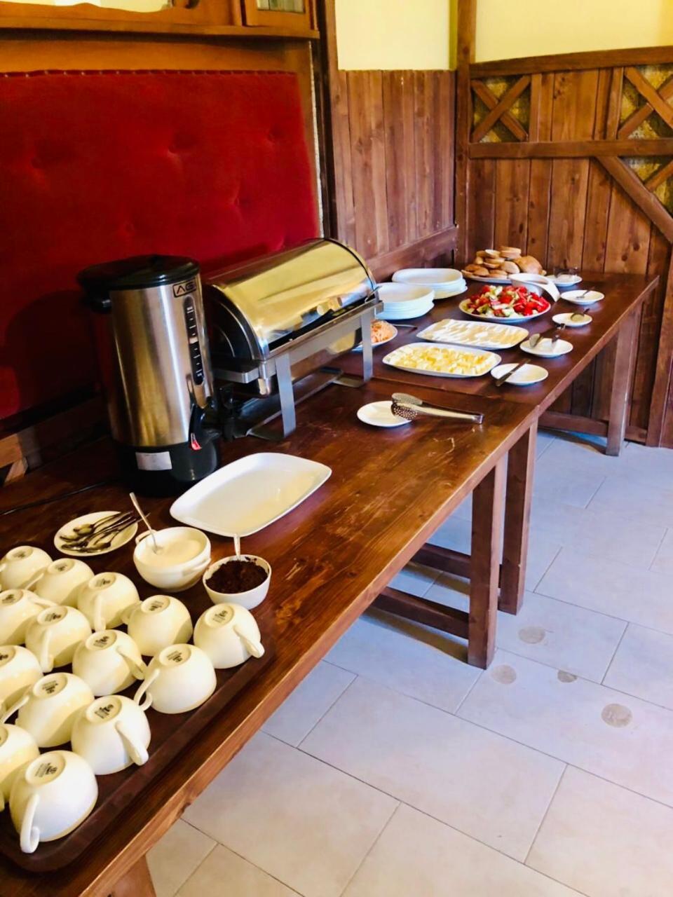 Lords Hotel Tiflis Dış mekan fotoğraf