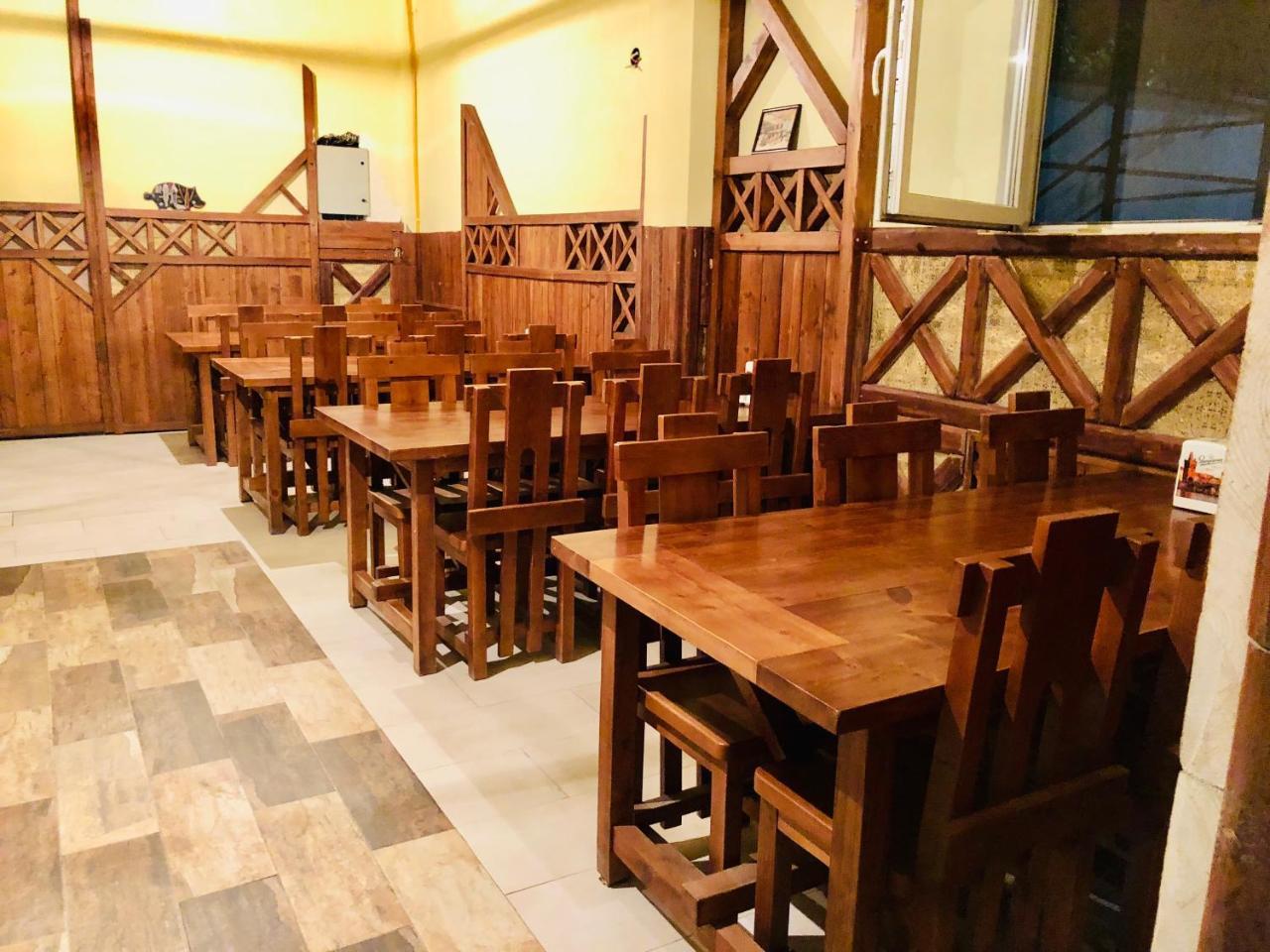 Lords Hotel Tiflis Dış mekan fotoğraf