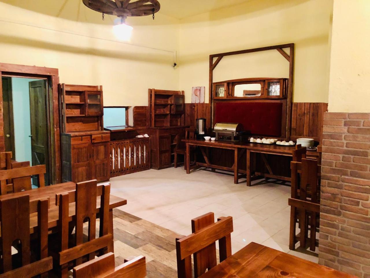 Lords Hotel Tiflis Dış mekan fotoğraf