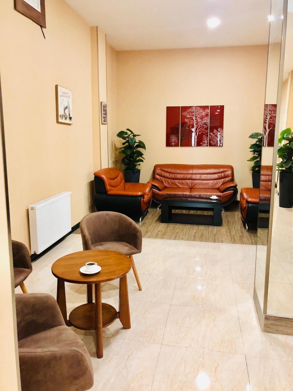 Lords Hotel Tiflis Dış mekan fotoğraf