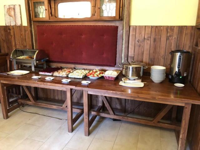 Lords Hotel Tiflis Dış mekan fotoğraf
