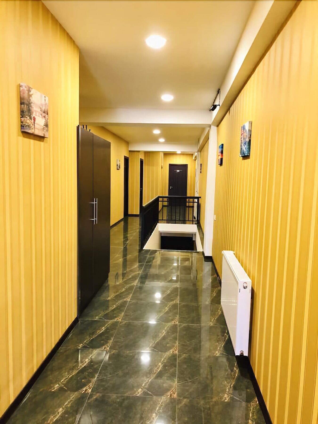 Lords Hotel Tiflis Dış mekan fotoğraf