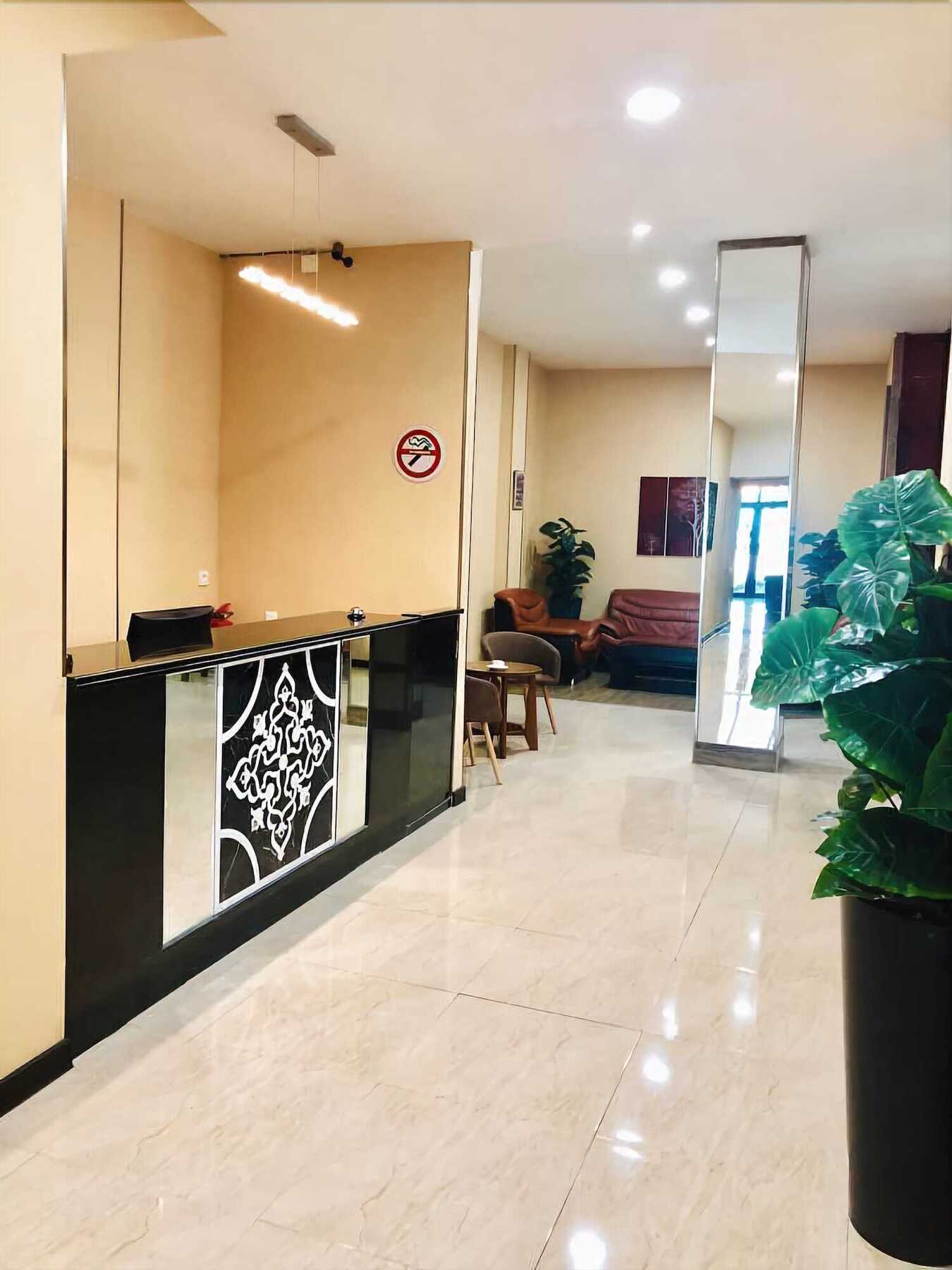 Lords Hotel Tiflis Dış mekan fotoğraf