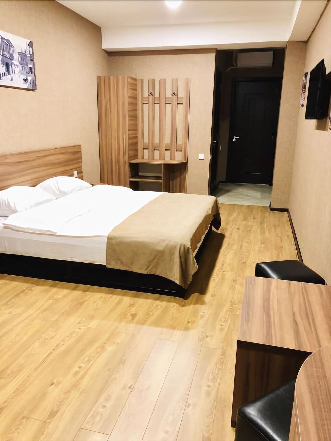 Lords Hotel Tiflis Dış mekan fotoğraf